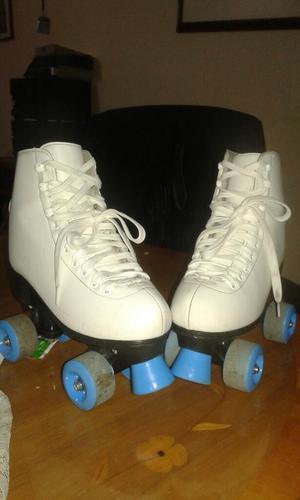 Patines para Patinaje Artistico