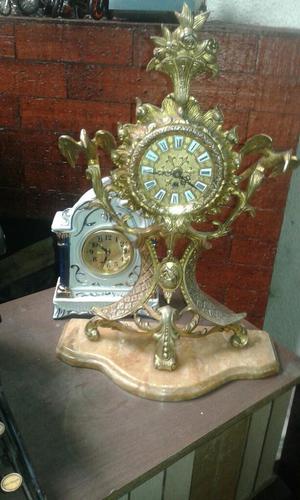 Reloj Antiguo Luis 15