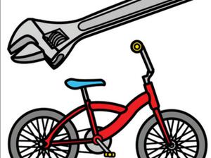 Reparacion Y Mantenimiento de Bicicletas