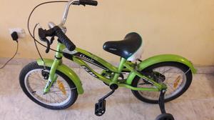 Se Vende Bicicleta.negociable.