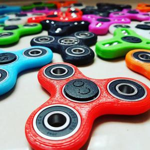 Spinner a La Venta