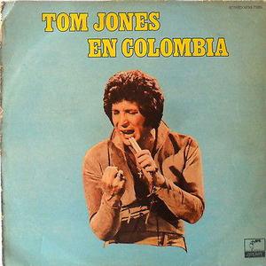 TOM JONES EN COLOMBIAPOP LONDON 