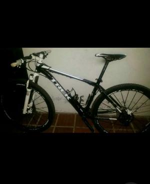 Trek Xcaliber 8