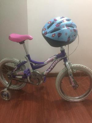 Vendo Bicicleta AVIGO