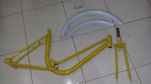 Vendo Bicicleta Clasica