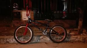 Vendo Cicla Piraña!!