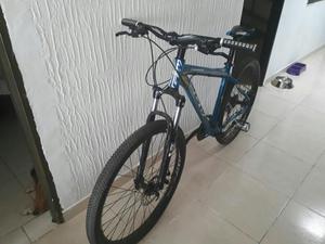 Vendo Espectacular Bicicleta Gw Piraña