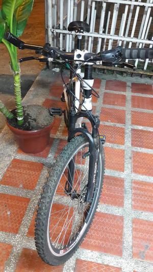 Vendo O Cambio Bicicleta por Moto Y Enci