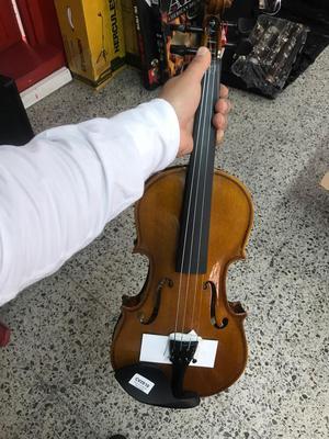 Violin  Nuevos Brillantes Mate N