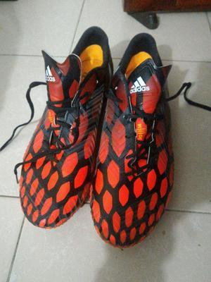 guayos adidas predator 