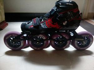 patines profesionales canariam