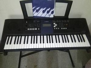 teclado yamaha psr 333