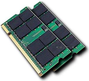 4gb New Memory For Dell Latitude D620 D630 D820 !