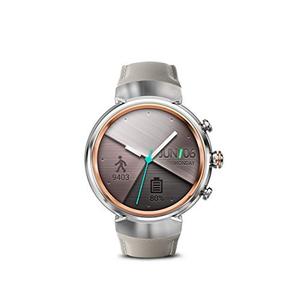 Asus Wi503q-sl-bg Zenwatch  Pulgadas Amoled Reloj I...
