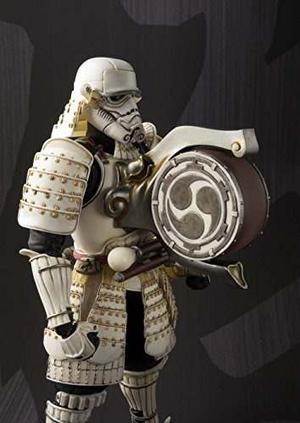 Bandai Tamashii Nations Star Wars Taikoyaku !