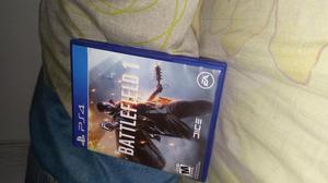 Battlefield 1 ps4