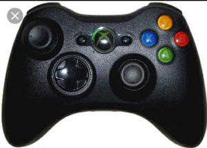 Control Xbox 360 Negro Original