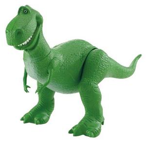 Disney / Pixar Toy Story Figura De Rex, 4