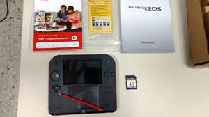 Excelente Nintendo 2ds