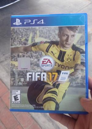 Fifa 17