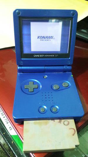 Game Boy 001 con 1 Juego Funcional No Carga X Puerto con