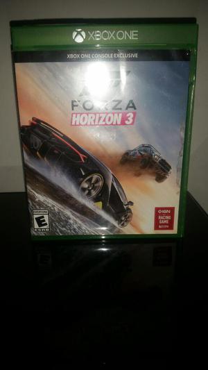 Juego para Xbox One
