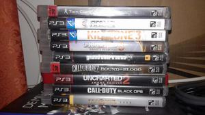 Juegos Play 3