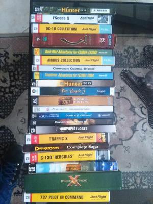Juegos para Pc