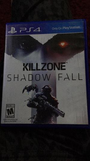 Kill Zone Shadow Fall