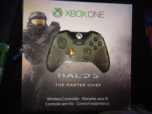 Mando Xbox One The Master Chief Edition