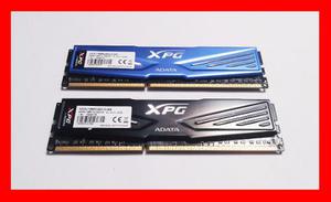 Memoria Ram Ddr3 8gb  Adata Xpg Pc Gamers