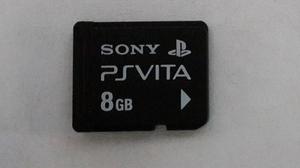 Memoria Vita 8GB