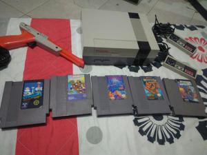 Nes Nintendo