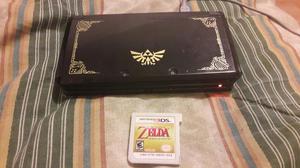 Nintendo 3ds Version Zelda