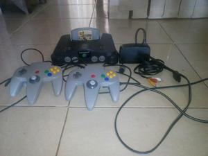 Nintendo 64