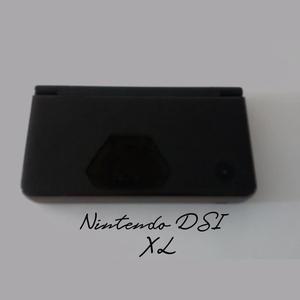 Nintendo DSI XL Café Usado