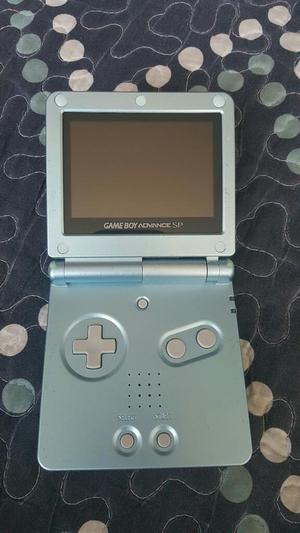 Nintendo Gameboy Advance Sp