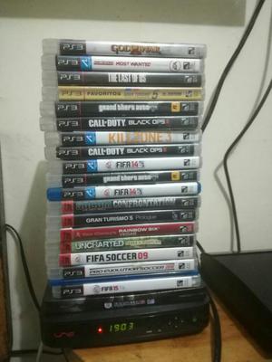 Peliculas Ps3