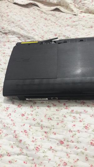 Ps3 Consola Video Juegos para Repuestos