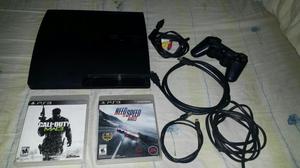 Ps3 Slim