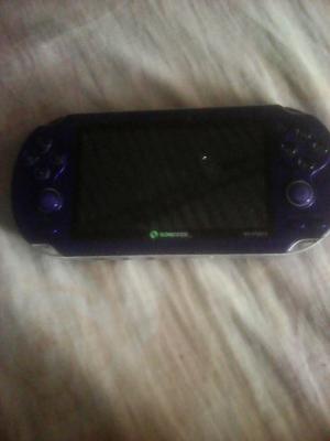 Se Vende Psp V/s Sonivox