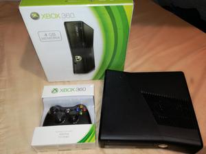 Se Vende Xbox360 Slim 5.0