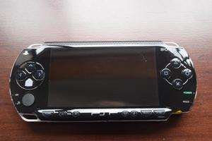 Sony Play Station Portable PSP