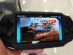 ▓ VENDO HERMOSA PS VITA GANGAZO MUY COMPLETA CON 2 JUEGOS