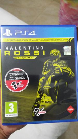 Valentino Rossi V46