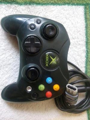 Vendo Control de Xbox Normal