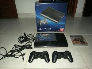Vendo Play Station 3 ps3