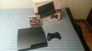 Vendo Playstation 3 Ps3