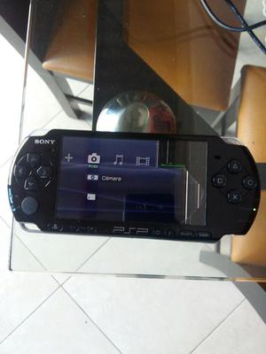 Vendo Psp  La Mejor Referencia