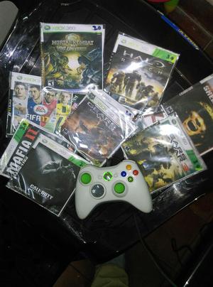 Xbox 360